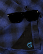 Women's Knockout Heritage Flannel - Dixxon Flannel Co.