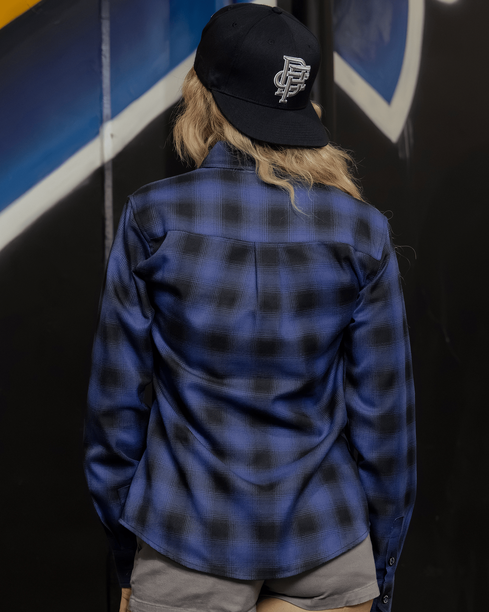 Women's Knockout Heritage Flannel - Dixxon Flannel Co.