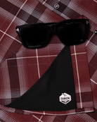 Layers Flannel - Dixxon Flannel Co.