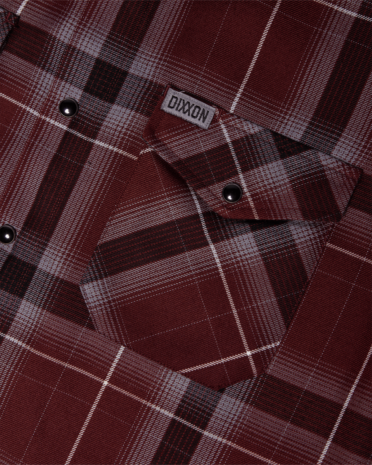 Layers Flannel - Dixxon Flannel Co.