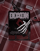 Layers Flannel - Dixxon Flannel Co.