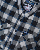 Women's Madball Flannel - Dixxon Flannel Co.