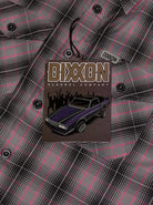 Monte Bamboo Short Sleeve - Dixxon Flannel Co.