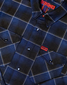 Women's Myers 2.0 Flannel - Dixxon Flannel Co.