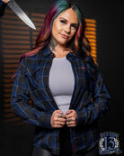 Women's Myers 2.0 Flannel - Dixxon Flannel Co.