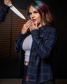 Women's Myers 2.0 Flannel - Dixxon Flannel Co.