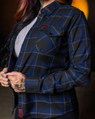 Women's Myers 2.0 Flannel - Dixxon Flannel Co.