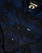 Obscura Quilted Flannel Jacket - Dixxon Flannel Co.
