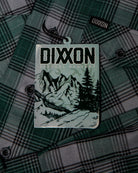 Women's Smoky Mountains Flannel - Dixxon Flannel Co.