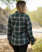 Women's Smoky Mountains Flannel - Dixxon Flannel Co.