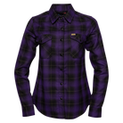Women's Space Trippin' Flannel - Dixxon Flannel Co.