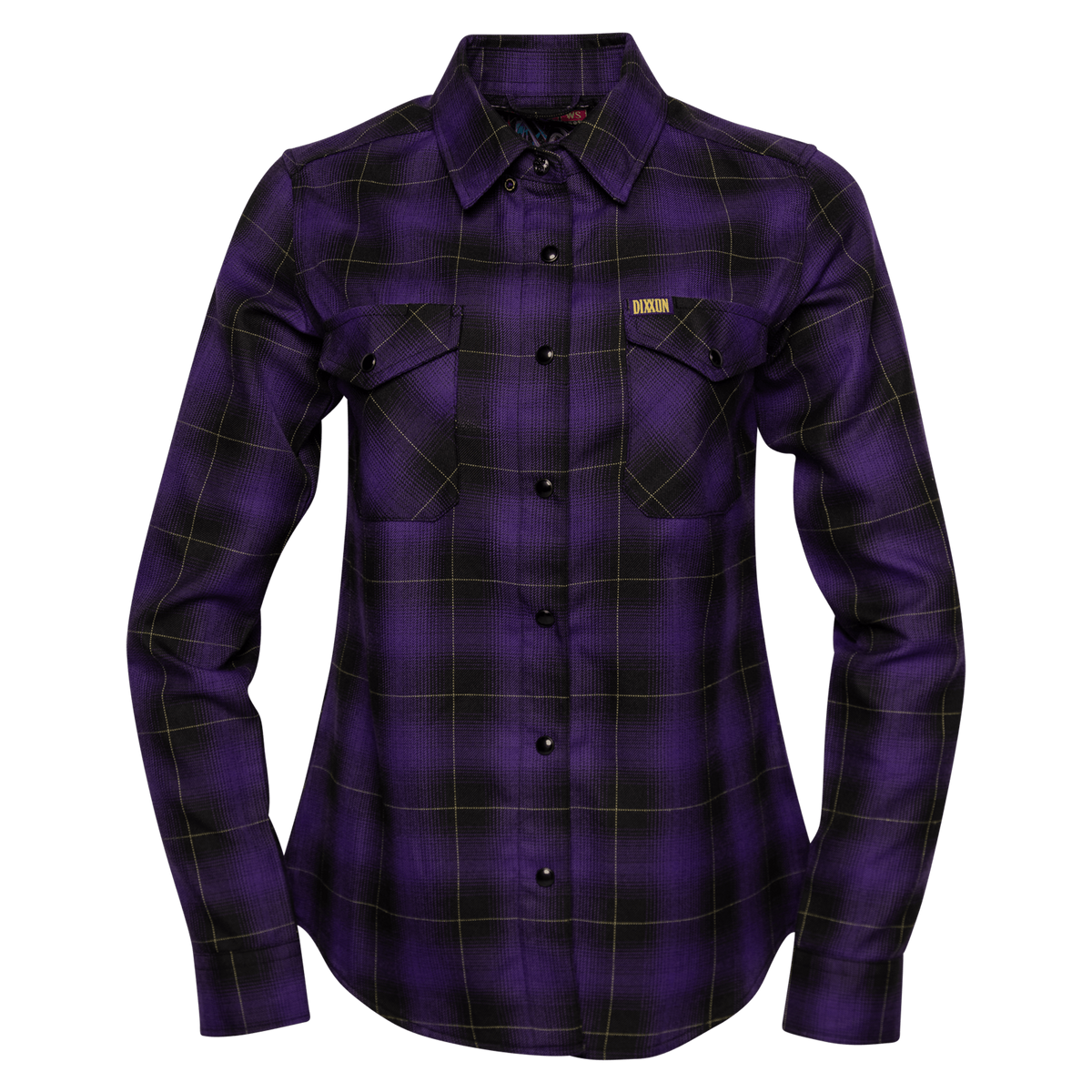 Women's Space Trippin' Flannel - Dixxon Flannel Co.