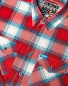 Women's Storm Ready Flannel - Dixxon Flannel Co.