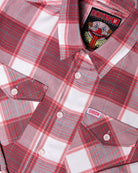 Women's The Happy Land Flannel - Dixxon Flannel Co.
