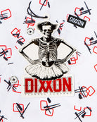 Women's The Larry Party Shirt - Dixxon Flannel Co.