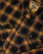 Women's The Pitter Flannel - Dixxon Flannel Co.