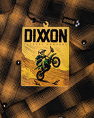 Women's The Pitter Flannel - Dixxon Flannel Co.