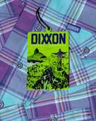 Redeemer Flannel - Dixxon Flannel Co.