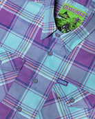 Redeemer Flannel - Dixxon Flannel Co.