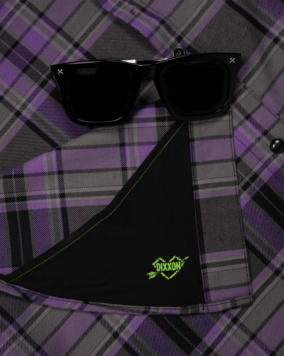 Women's The Steins Flannel - Dixxon Flannel Co.