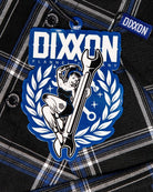Women's The Tradesman Flannel - Dixxon Flannel Co.