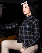 Women's The Tradesman Flannel - Dixxon Flannel Co.