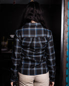 Women's The Tradesman Flannel - Dixxon Flannel Co.
