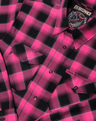 Women's Viper 2.0 Flannel - Dixxon Flannel Co.