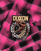 Women's Viper 2.0 Flannel - Dixxon Flannel Co.