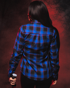 Women's Voorhees 2.0 Flannel - 13 Years of Flannels - Dixxon Flannel Co.