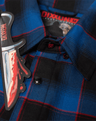 Women's Voorhees 2.0 Flannel - 13 Years of Flannels - Dixxon Flannel Co.