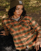 Women's Woodsman Flannel - Dixxon Flannel Co.