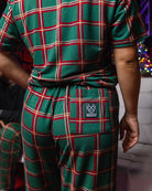 Women's Yuletide Pyjama Pants - Dixxon Flannel Co.
