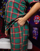 Women's Yuletide Pyjama Pants - Dixxon Flannel Co.