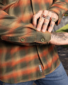 Woodsman Flannel - Dixxon Flannel Co.