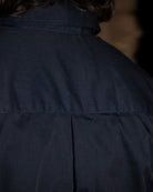 WorkForce Short Sleeve Work Shirt - Navy | Dixxon Flannel Co.