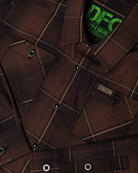 Youth Big Foot Bamboo Long Sleeve - Dixxon Flannel Co.
