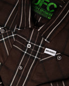 Youth Bon Scott Touring Flannel - Dixxon Flannel Co.