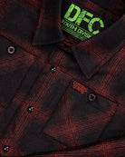 Youth Cannibal Corpse Flannel - Dixxon Flannel Co.