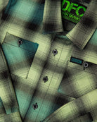 Youth Four Corners 2025 Flannel - Dixxon Flannel Co.