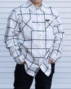 Youth Guera 2.0 Flannel - Dixxon Flannel Co.
