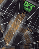 Youth Gypsy Gold Bamboo Long Sleeve - Dixxon Flannel Co.
