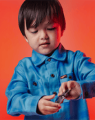 Youth Hot Wheels OG Flannel - Dixxon Flannel Co.