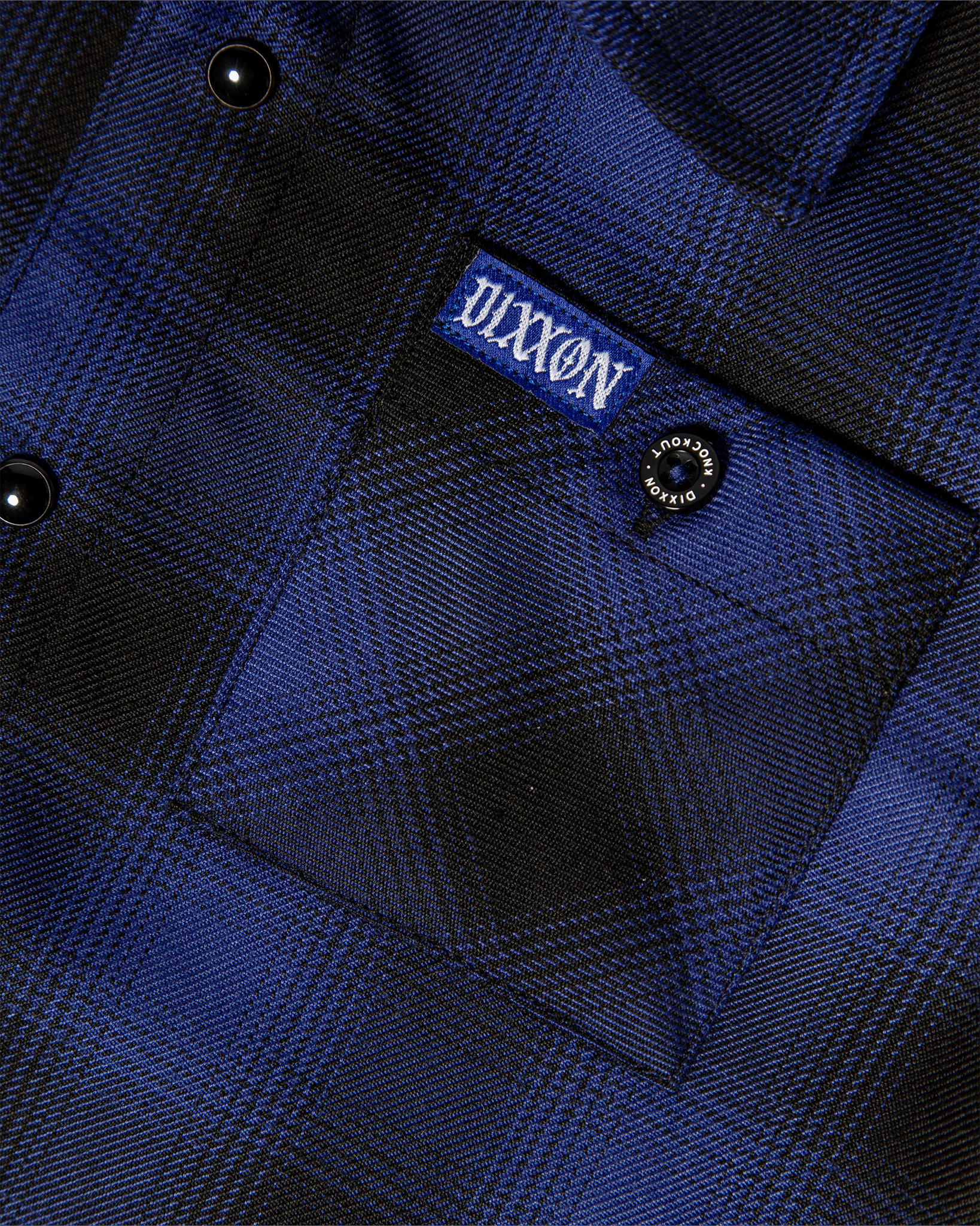 Youth Knockout Heritage Flannel - Dixxon Flannel Co.