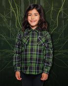 Youth Lamb of God 2026 Flannel