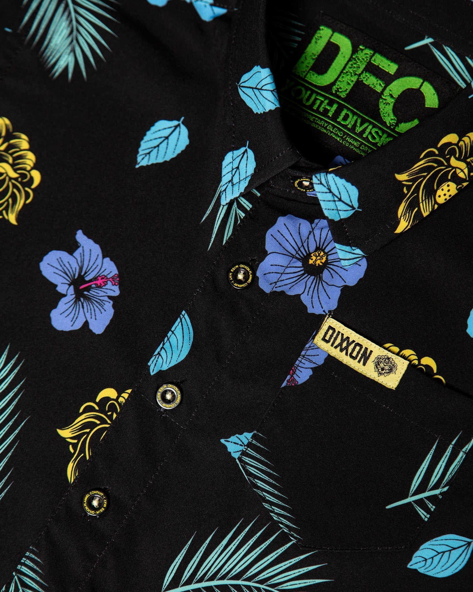 Youth Miss May I Party Shirt - Dixxon Flannel Co.