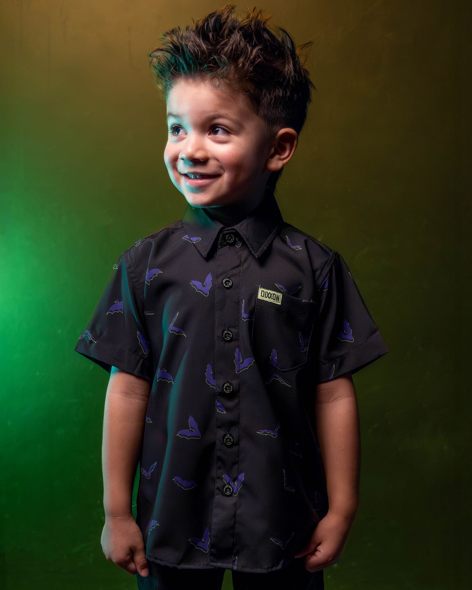 Youth Release The Bats Party Shirt - Dixxon Flannel Co.