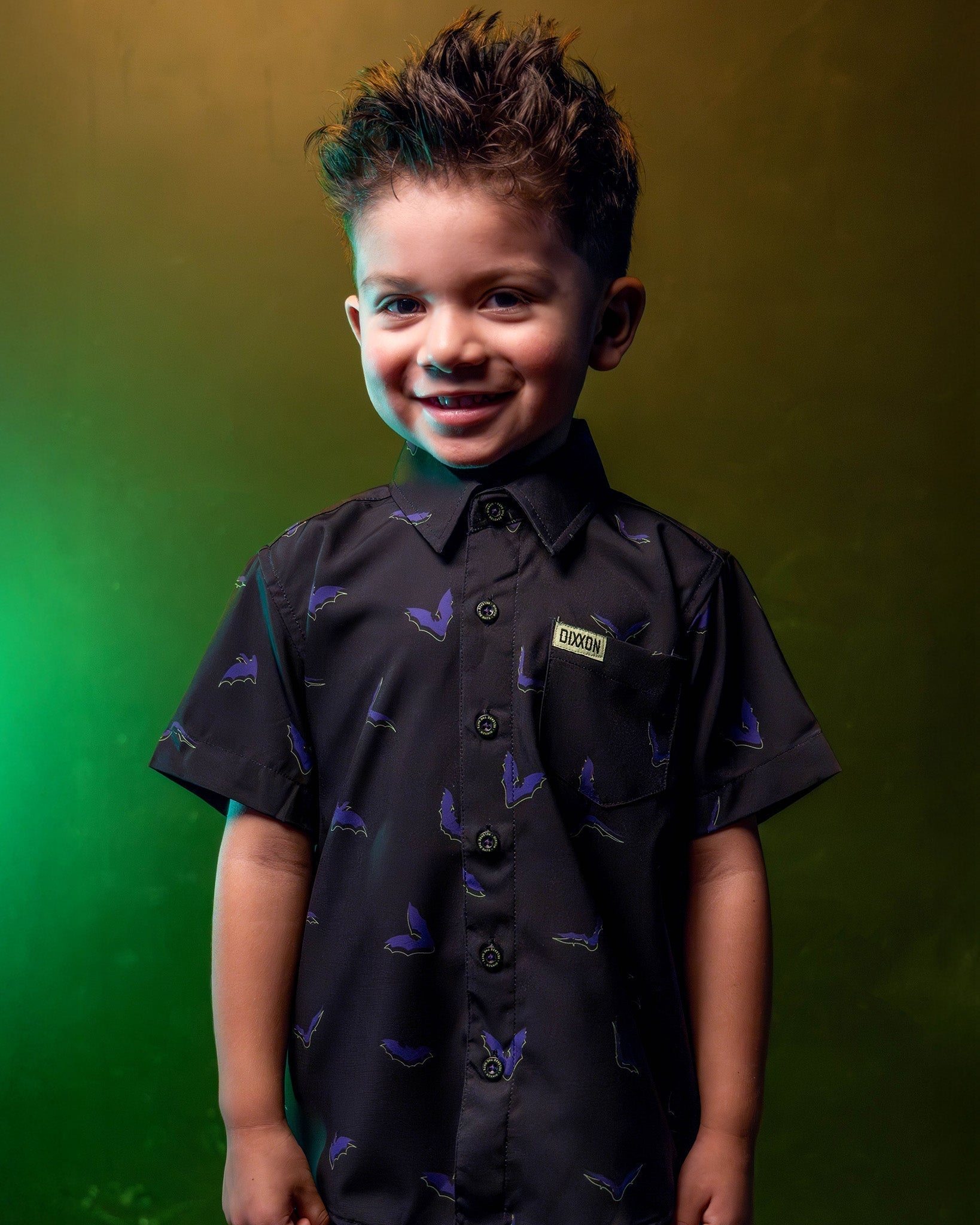 Youth Release The Bats Party Shirt - Dixxon Flannel Co.