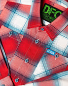 Youth Storm Ready Flannel - Dixxon Flannel Co.