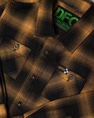 Youth The Pitter Flannel - Dixxon Flannel Co.